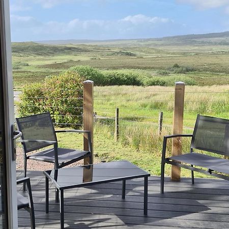 فيلا Deer Green Place Kinloch المظهر الخارجي الصورة
