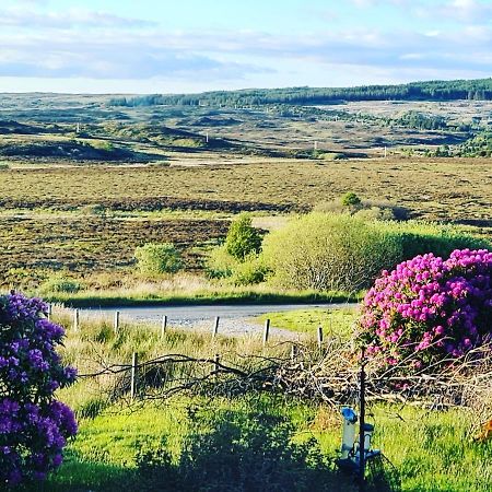فيلا Deer Green Place Kinloch المظهر الخارجي الصورة