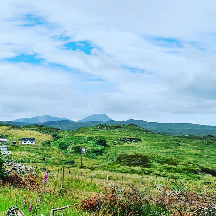فيلا Deer Green Place Kinloch المظهر الخارجي الصورة