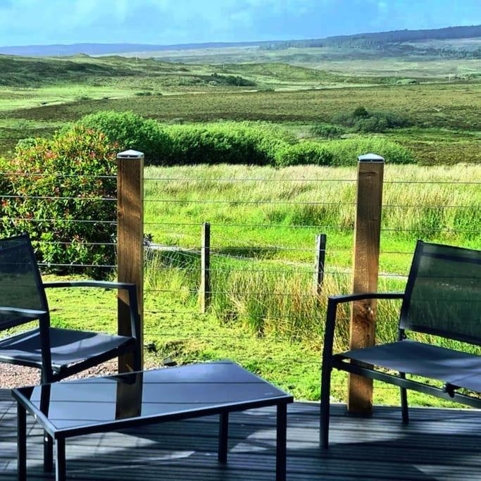 فيلا Deer Green Place Kinloch المظهر الخارجي الصورة