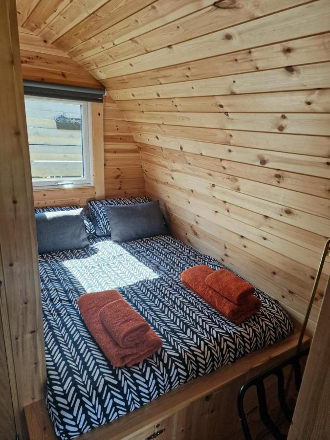 فيلا Deer Green Place Kinloch المظهر الخارجي الصورة
